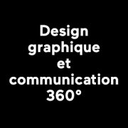Design graphique et communication 360°